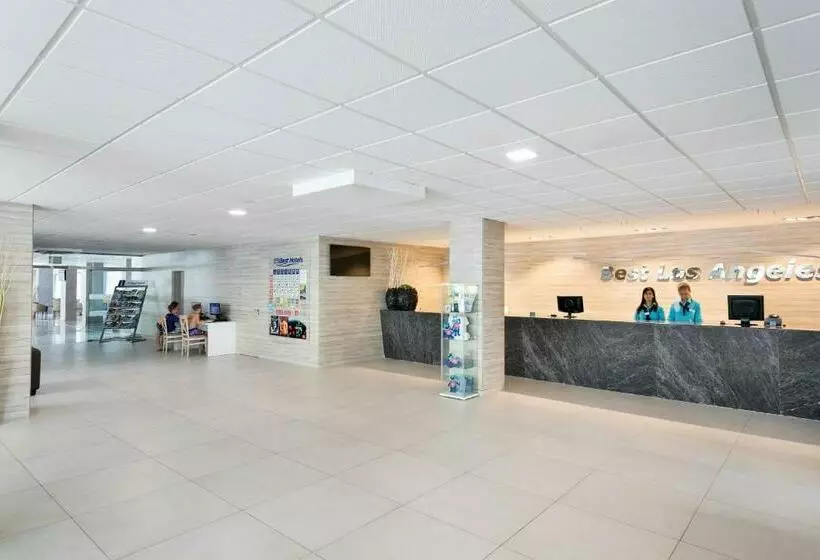 酒店 Best Los Angeles