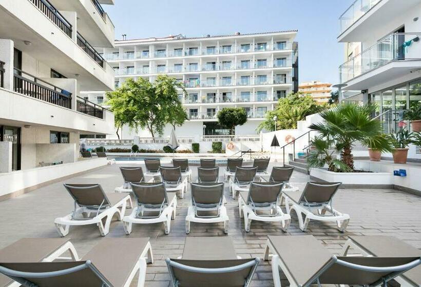 هتل Best Los Angeles