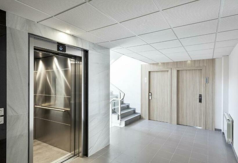 هتل Best Los Angeles