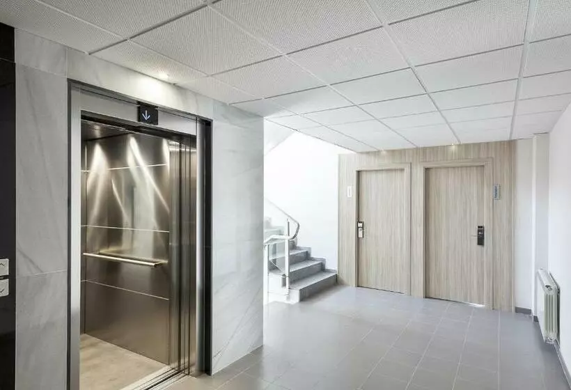 酒店 Best Los Angeles