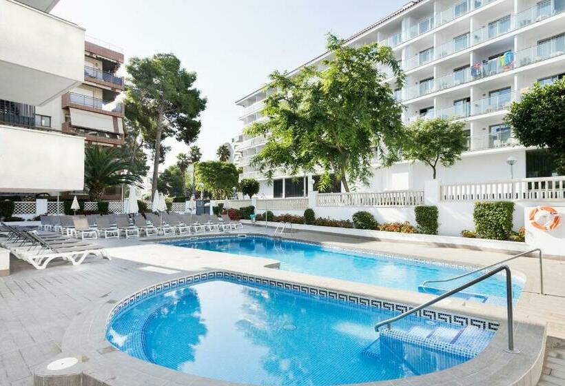 هتل Best Los Angeles