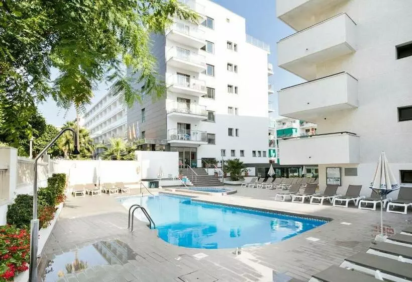 酒店 Best Los Angeles