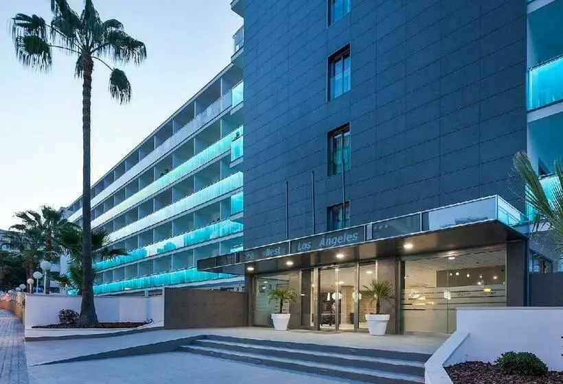酒店 Best Los Angeles