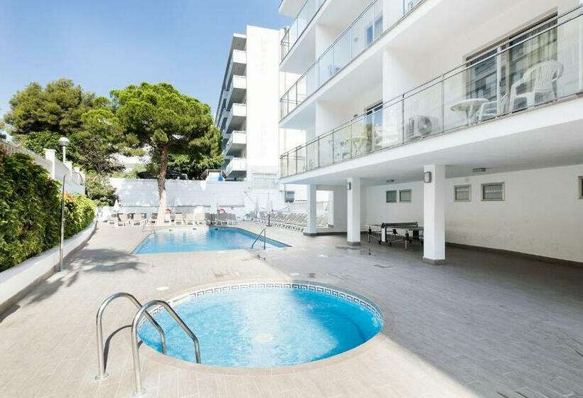 هتل Best Los Angeles