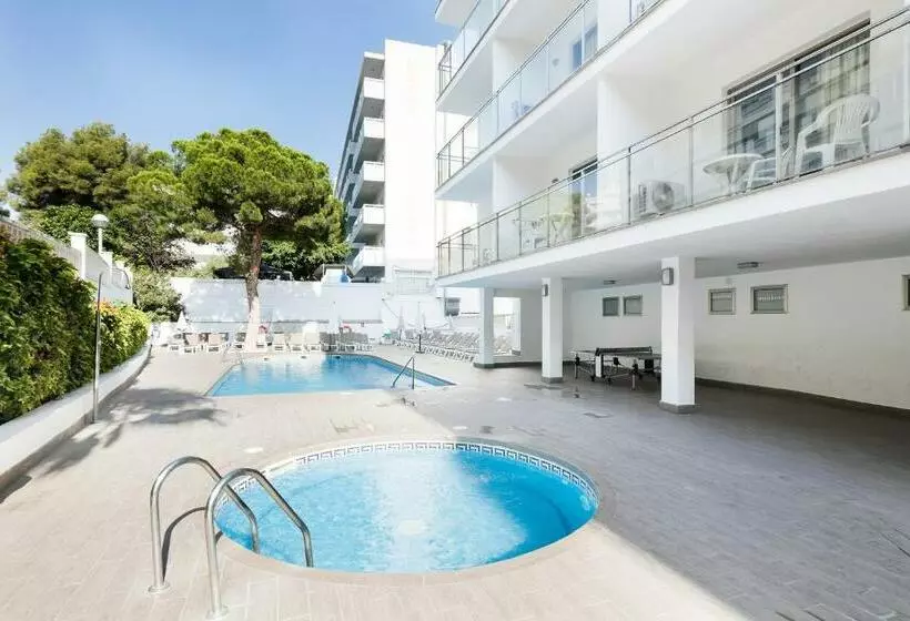 酒店 Best Los Angeles