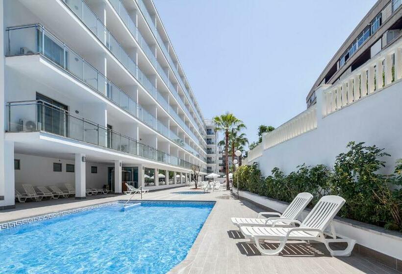 هتل Best Los Angeles