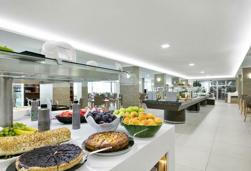 هتل Best Los Angeles