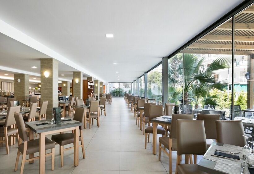 هتل Best Los Angeles