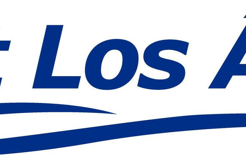 هتل Best Los Angeles