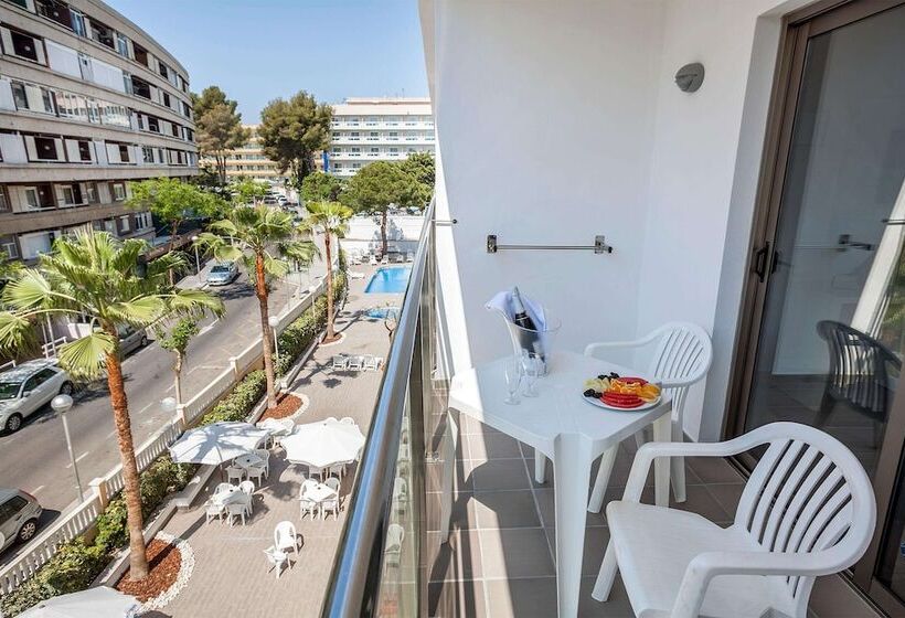 هتل Best Los Angeles