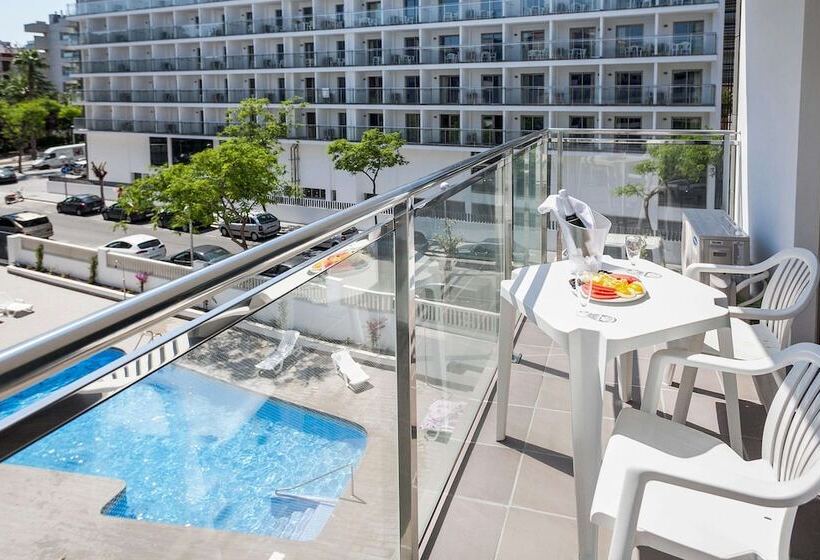 هتل Best Los Angeles