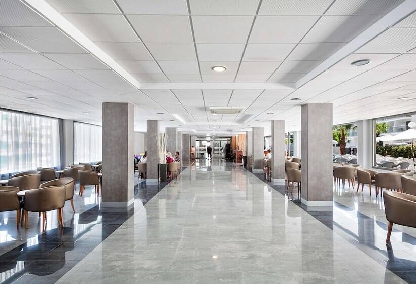 هتل Best Los Angeles