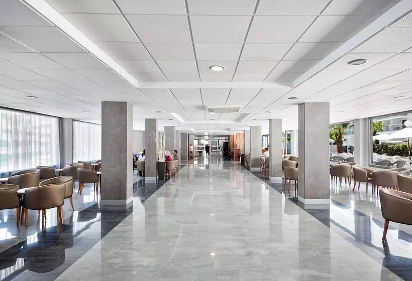 酒店 Best Los Angeles