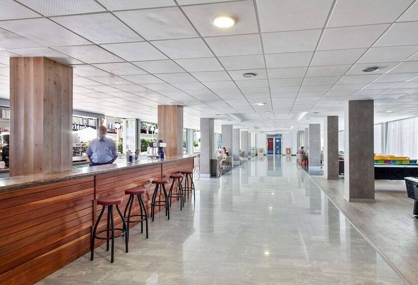 هتل Best Los Angeles