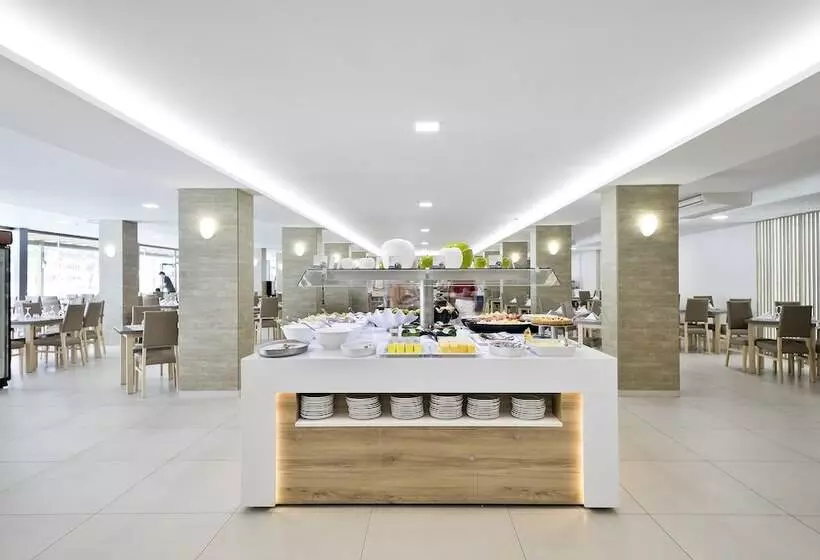 酒店 Best Los Angeles