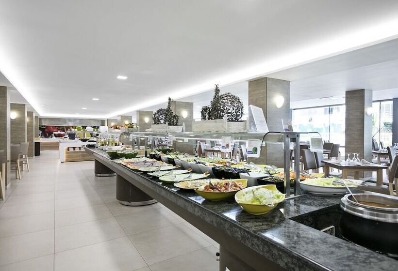 هتل Best Los Angeles