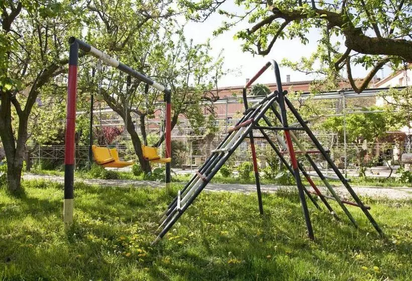 ホテル Casa Aurelia