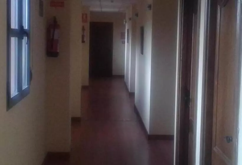 ホテル Casa Aurelia