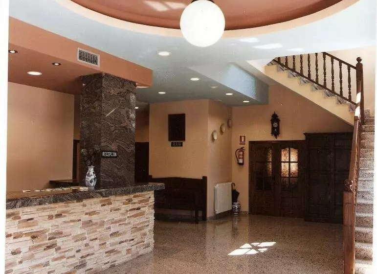 ホテル Casa Aurelia