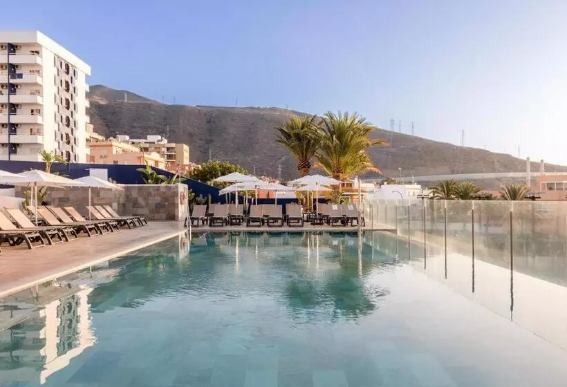 Hotelli Catalonia Punta del Rey