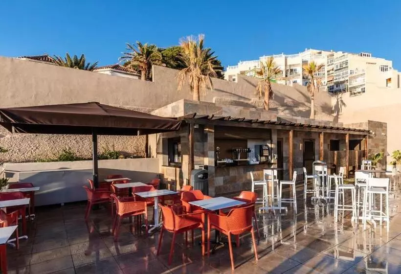 Hotelli Catalonia Punta del Rey