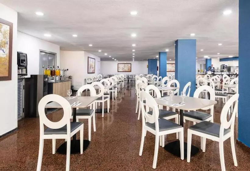 Hotelli Catalonia Punta del Rey