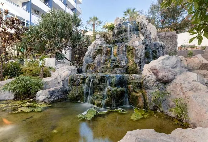 Hotelli Catalonia Punta del Rey