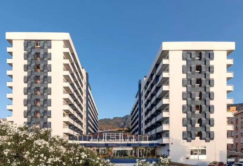 Hotelli Catalonia Punta del Rey