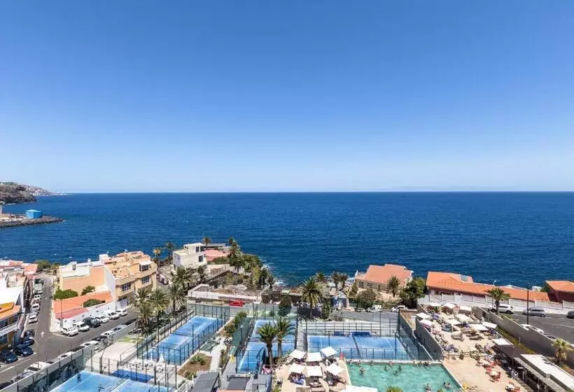 Hotelli Catalonia Punta del Rey