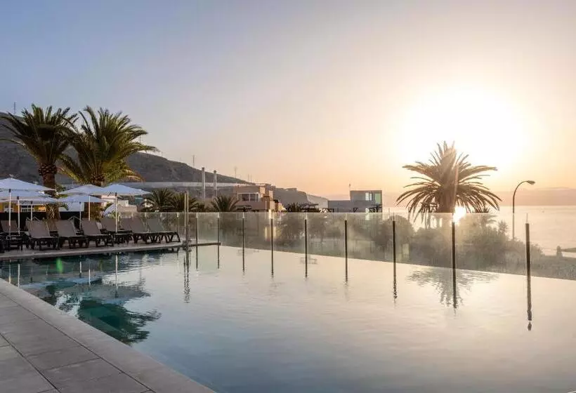 Hotelli Catalonia Punta del Rey