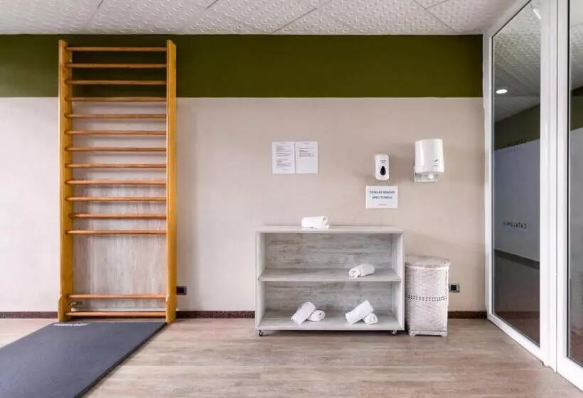 Hotelli Catalonia Punta del Rey