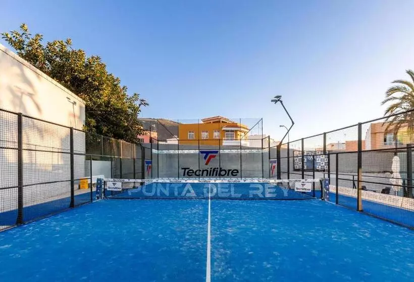 Hotelli Catalonia Punta del Rey