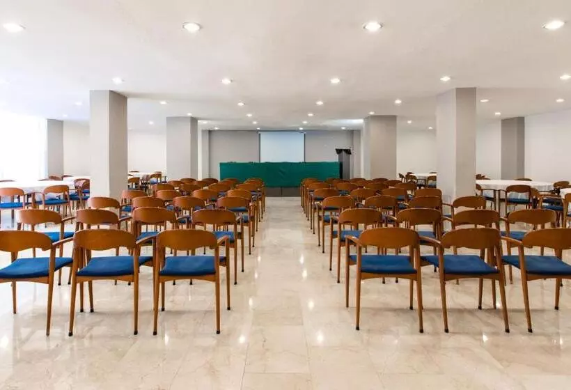 Hotelli Catalonia Punta del Rey