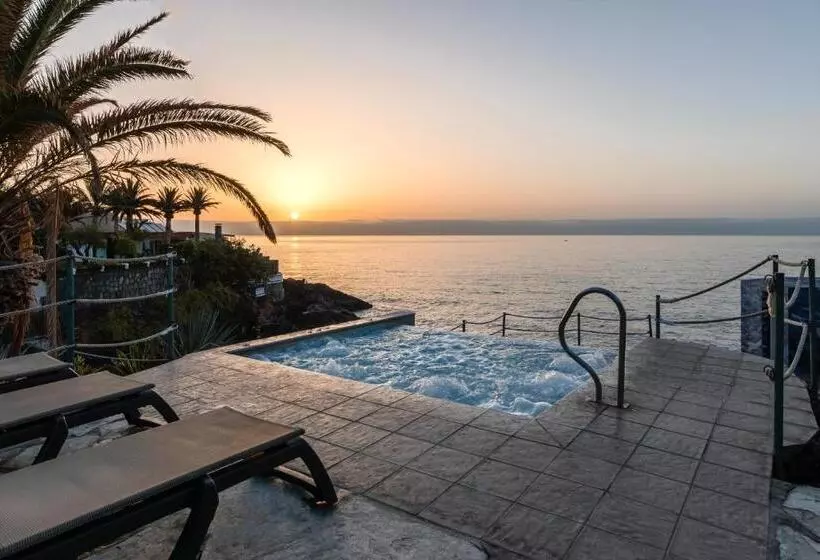 Hotelli Catalonia Punta del Rey