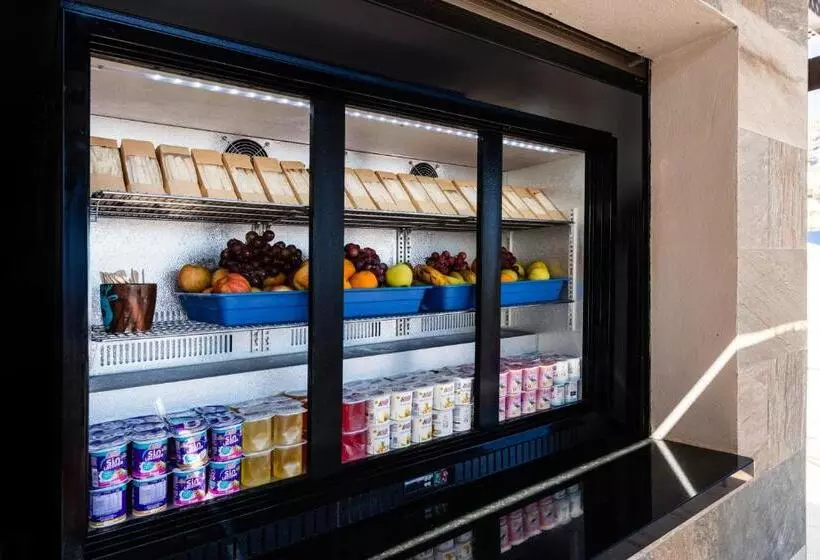 Hotelli Catalonia Punta del Rey