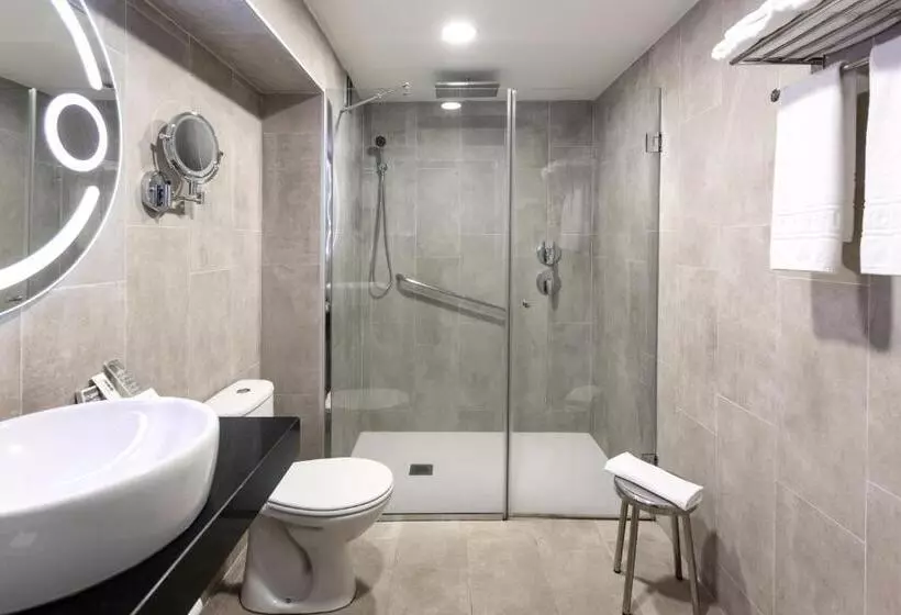 Hotelli Catalonia Punta del Rey