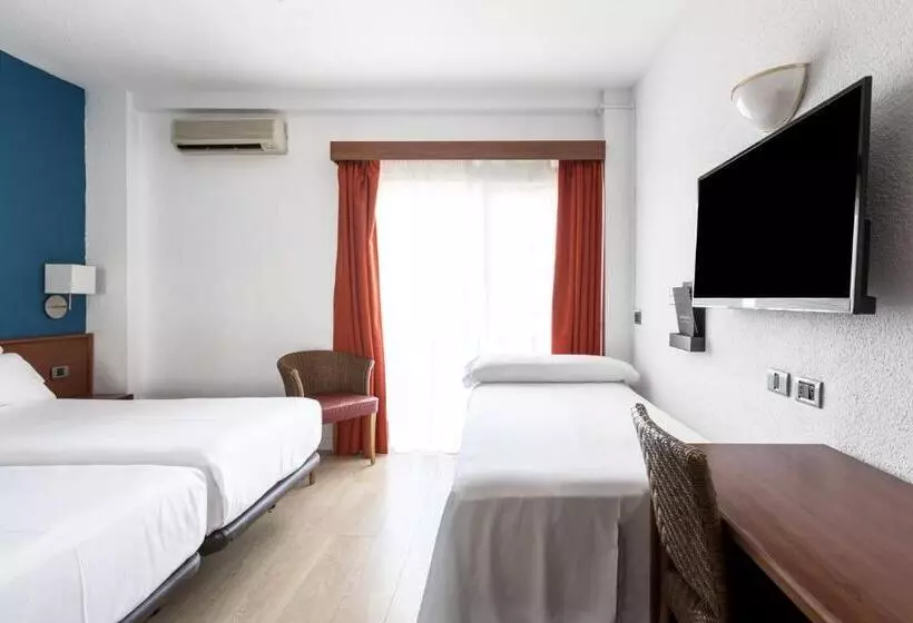 Hotelli Catalonia Punta del Rey