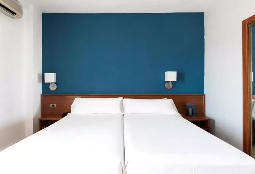 Hotelli Catalonia Punta del Rey