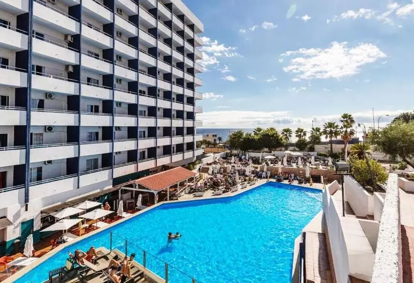 Hotelli Catalonia Punta del Rey