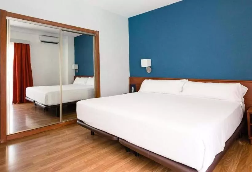 Hotelli Catalonia Punta del Rey