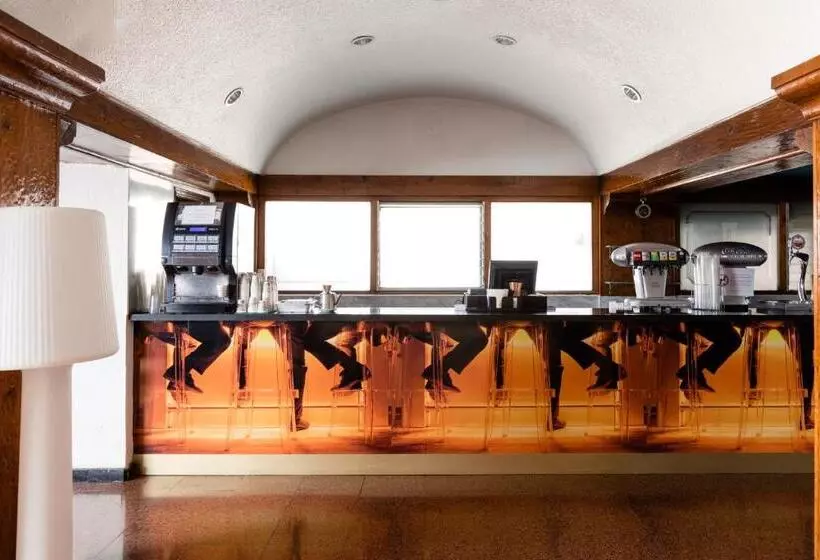 Hotelli Catalonia Punta del Rey