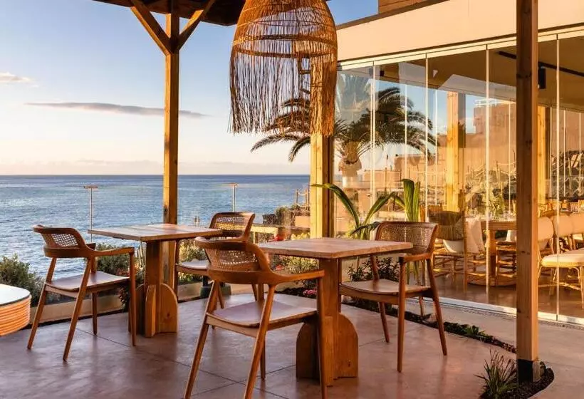 Hotelli Catalonia Punta del Rey