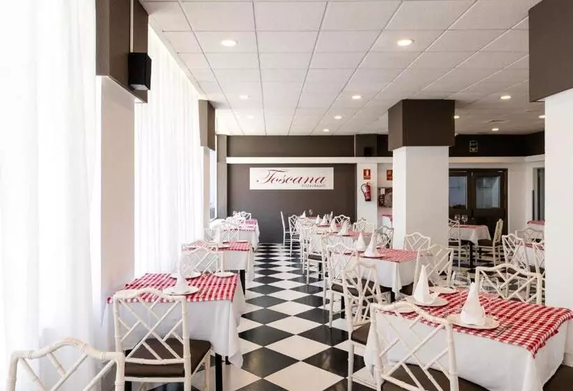 Hotelli Catalonia Punta del Rey