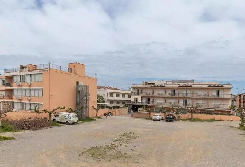 酒店 Checkin Travé