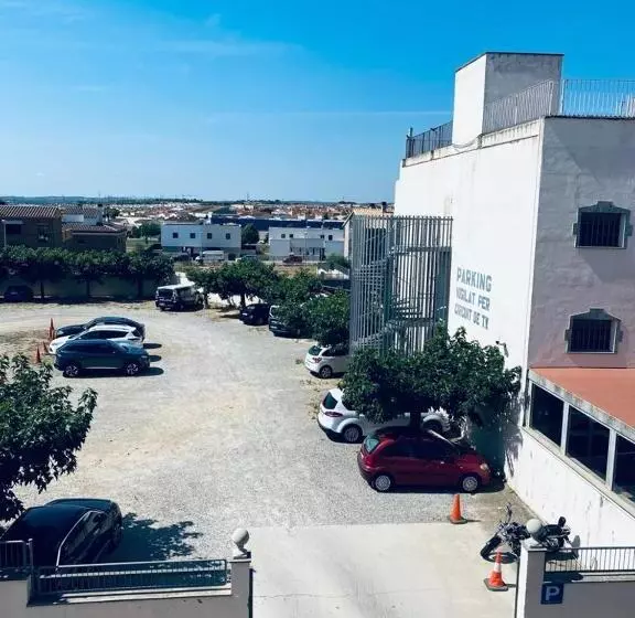 酒店 Checkin Travé