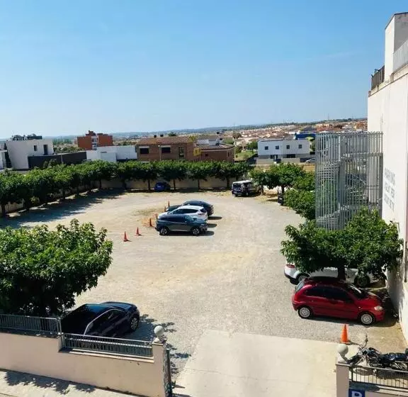 酒店 Checkin Travé