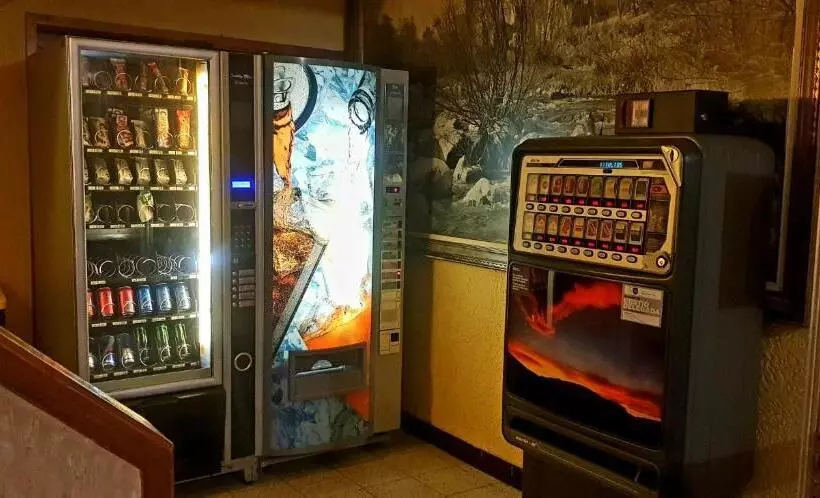 酒店 Checkin Travé