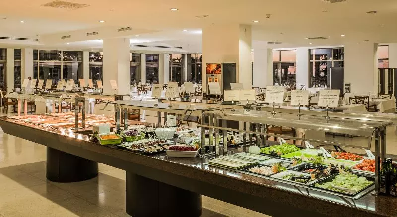 호텔 Atlantic El Tope