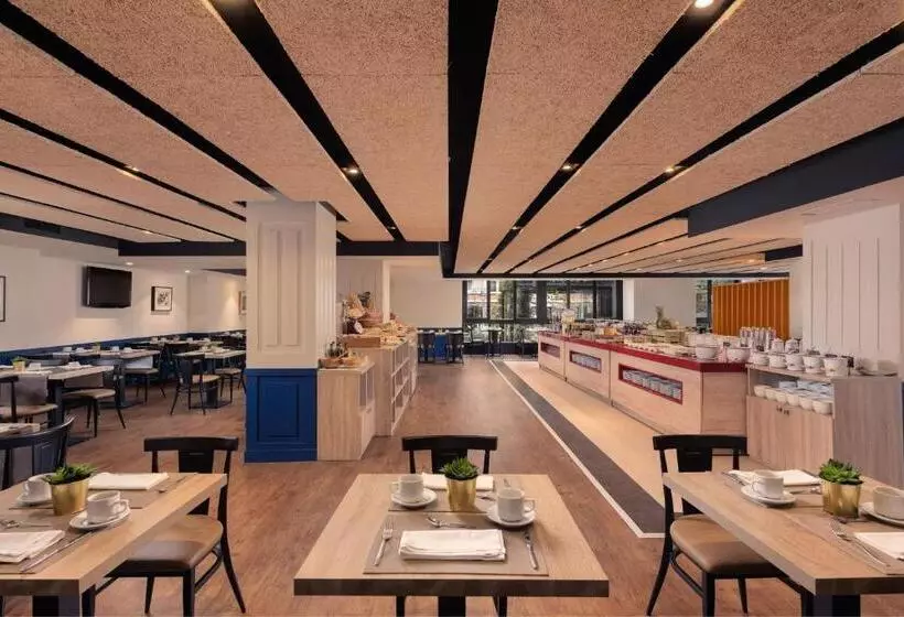 Hotel Ercilla De Bilbao, Autograph Collection