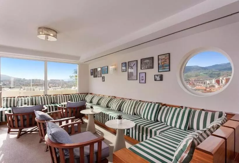 Hotel Ercilla De Bilbao, Autograph Collection